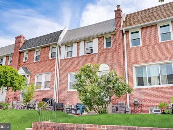 325 Abbey Ter, Drexel Hill, PA 19026