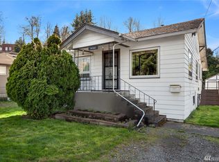 9135 50th Ave S, Seattle, WA 98118