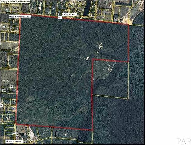 1st image of 0 Nichols Creek Rd