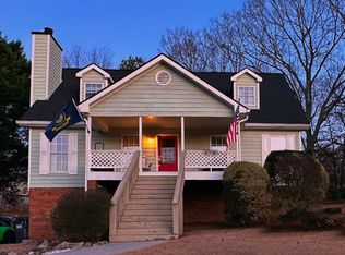 4045 Mark Todd Ct, Hoschton, GA 30548