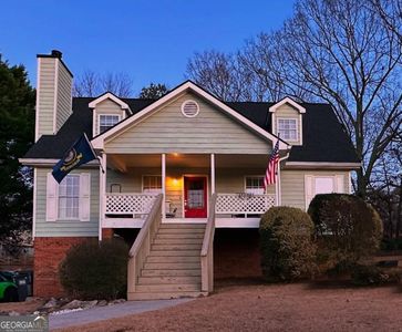 4045 Mark Todd Ct, Hoschton, GA, 30548