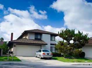 24 Silver Fir, Irvine, CA 92604