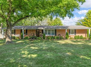 702 Carr St, Wentzville, MO
