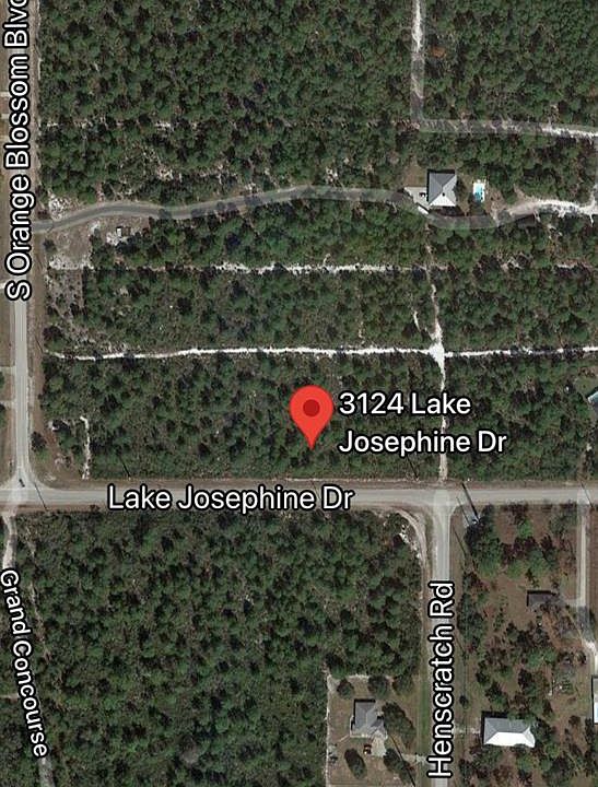 1st image of 3124 Lake Josephine Dr