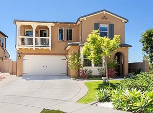 3345 Avenida Soria, Carlsbad, CA 92009