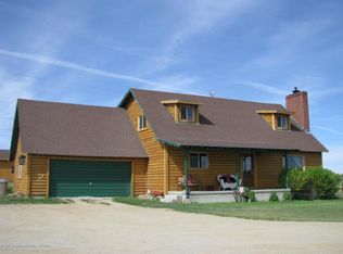 10493 Us Highway 191, Pinedale, WY 82941