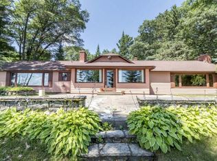 1970 Cth D, Lac Du Flambeau, WI 54538