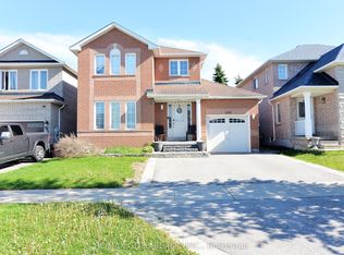 1199 Andrade Ln, Innisfil, ON L9S4X7
