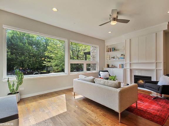 2nd image of 1248 N Campbell Ave
