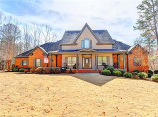 661 Huntington Trce, Winder, GA 30680