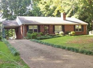 1065 Dixie Ave, Florence, AL 35630