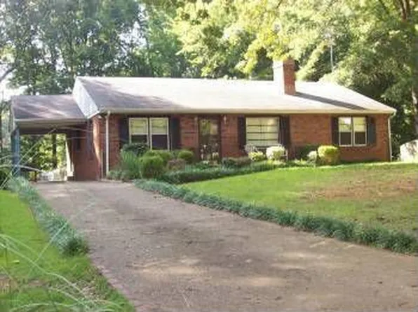 1065 Dixie Ave, Florence, AL 35630