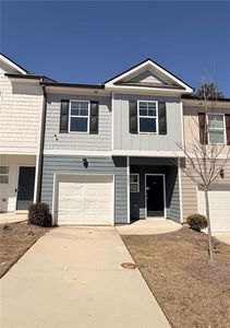 3491 Lakeview Crk, Lithonia, GA, 30038