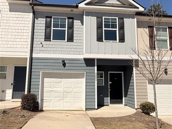 3491 Lakeview Crk, Lithonia, GA 30038