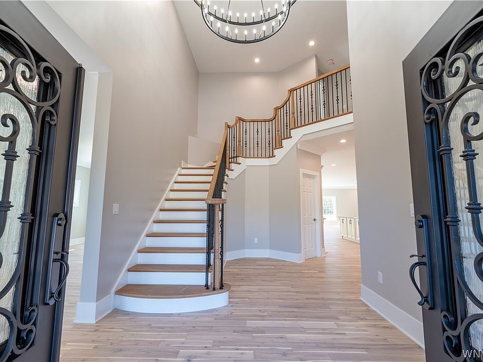 4990 Kraus Rd Clarence NY 14031 Zillow