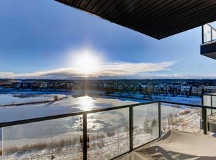 42 N Cranbrook Gdns SE #2307, Calgary, AB T3M3N9