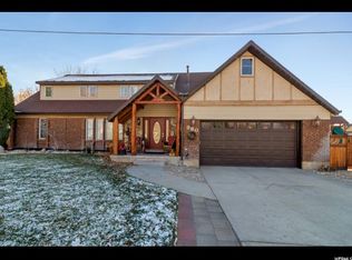 980 E 1000 S, Springville, UT 84663