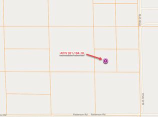 176 W Patterson Rd, Rosamond, CA