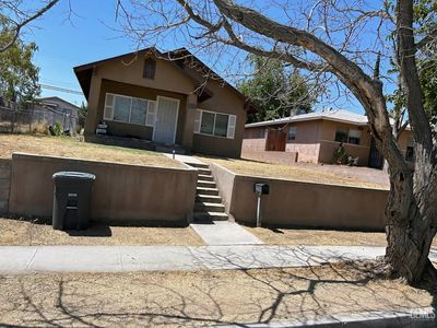 415 B St, Taft, CA, 93268