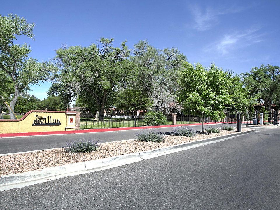 1st image of 601 Menaul Blvd NE Unit 202