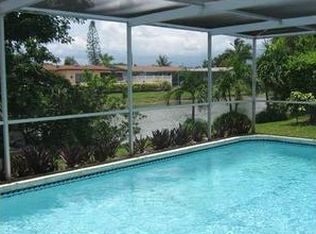 9060 NW 24th Pl, Sunrise, FL 33322