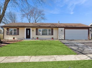 5308 Cinema Dr W, Hanover Park, IL 60133