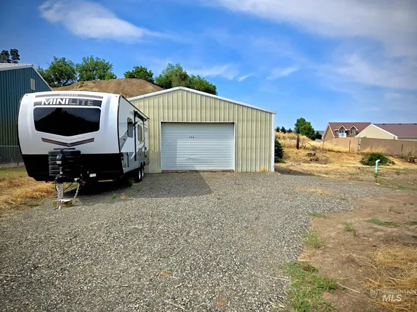 1342 Peaslee Ave, Clarkston, WA 99403