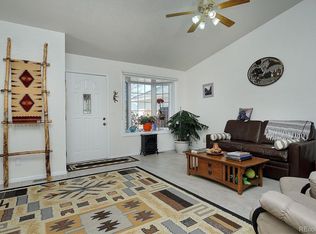 524 Chipeta Trl, Salida, CO 81201