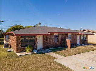 3327 Chisholm Trl, Killeen, TX 76542