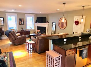 177 Bowen St #2, Boston, MA 02127