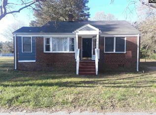 1814 Sunnyside Dr, Cayce, SC 29033