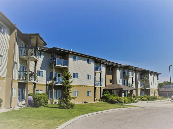 333 Warde Ave #326, Winnipeg, MB R2N 0A6