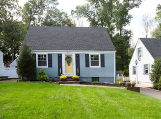 59 Sherman Ave, Cedar Grove, NJ 07009