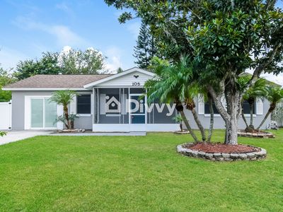 105 Poinsettia Dr, Kissimmee, FL, 34743