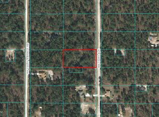 00 SW 134th Ave, Dunnellon, FL 34432