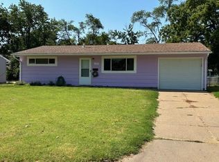 1521 Pawnee Ave, Salina, KS 67401