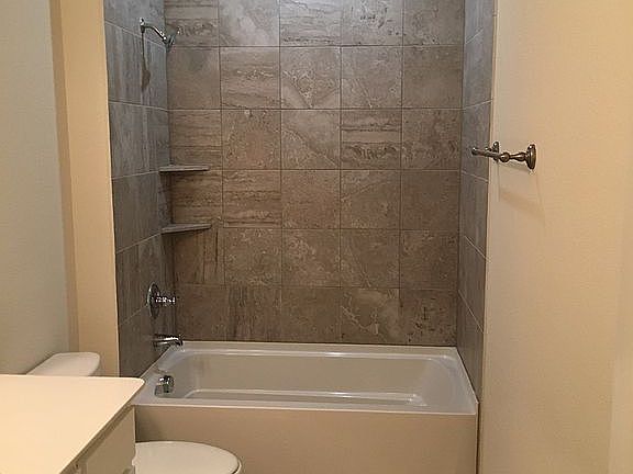Second Bathroom