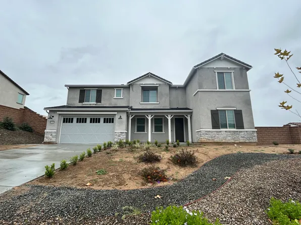 25122 River Peak Dr, Menifee, CA 92586