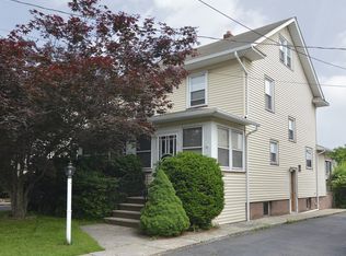 275 Washington Ave, Clifton, NJ 07011