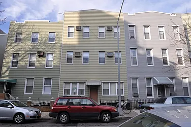 159 Withers Street in Williamsburg