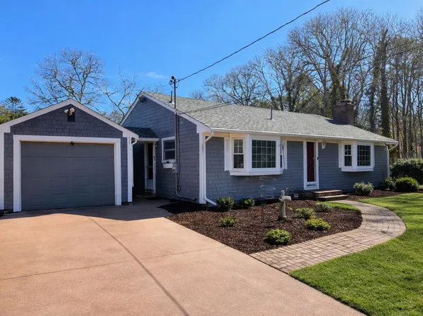 41 Depot Road W, West Harwich, MA 02671