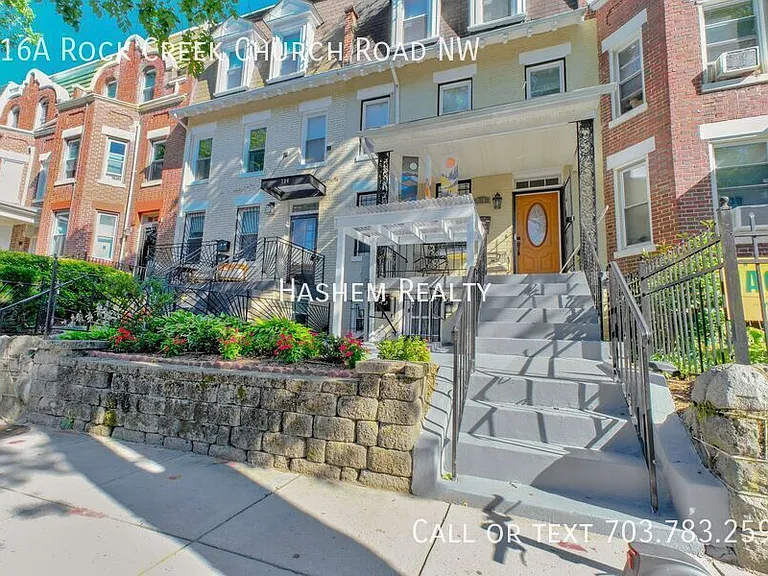 716A Rock Creek Church Rd NW — Photo 2
