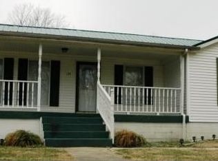 135 Old Bee Spring Rd, Bee Spring, KY 42207