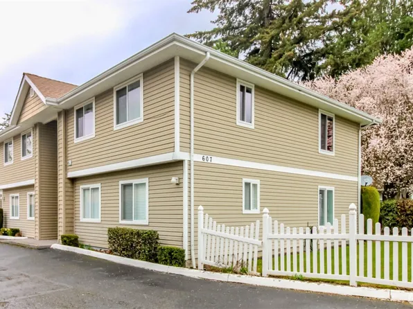 607 29th Street SE #B3, Auburn, WA 98002