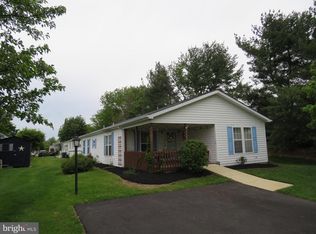 22 Wisteria Ct, New Hope, PA 18938