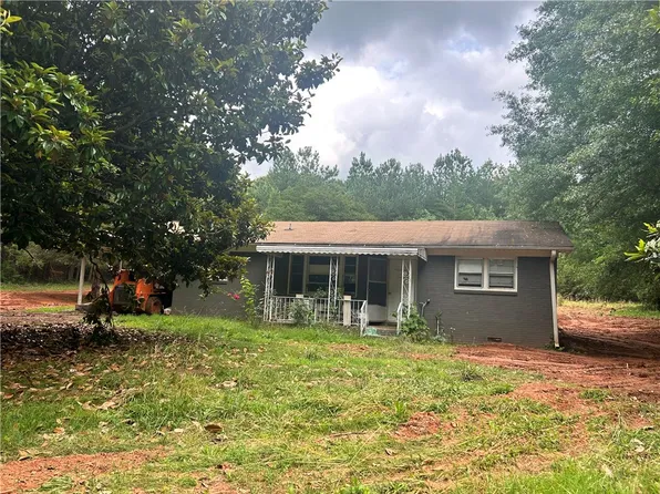 119 Sunrise Ln, Pickens, SC 29671