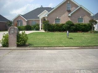 7840 Regency Dr, Port Arthur, TX 77642