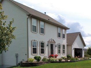 19364 Evening Star Way, Farmington, MN 55024