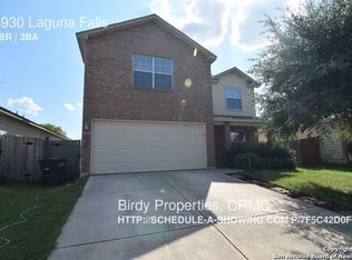 8930 Laguna Fls, San Antonio, TX 78251