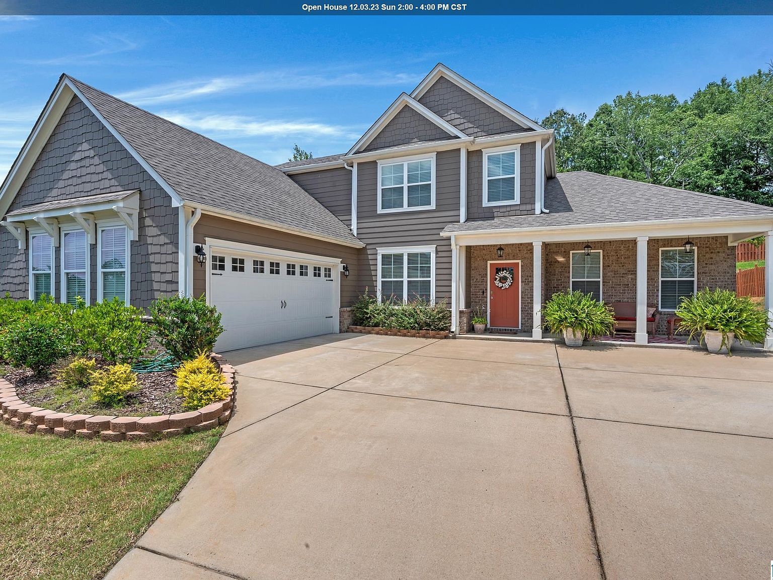 6474 Winslow Dr, Trussville, AL 35173 MLS 1360532 Zillow